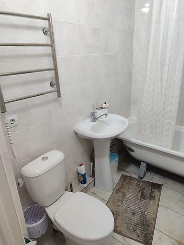 Продажа квартир: 2 комнаты, 53 м², Элитка, 6 этаж, Евроремонт — 4