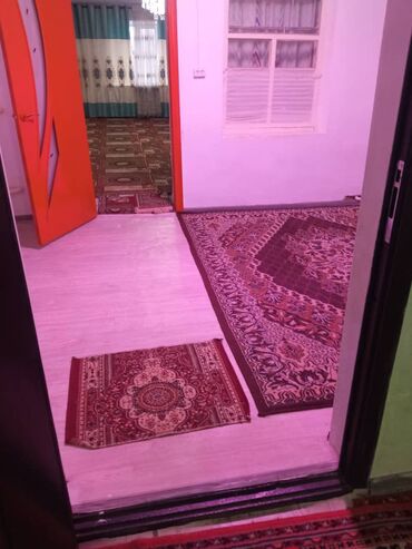 Продажа домов: Барачный, 50 м², 2 комнаты — 7