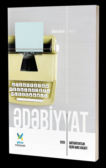 11 cu sinif ədəbiyyat dərsliyi pdf: Güvən ədəbiyyat 2020 (dərs vəsaiti) İşlənmiş Metrolara pulsuz