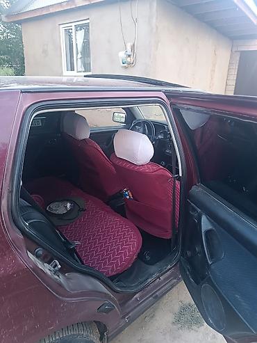 Volkswagen: Volkswagen Golf: 1994 г., Хэтчбэк — 11