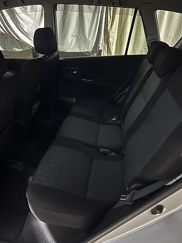 Toyota: Toyota Corolla Spacio: 2003 г., 1.8 л, Автомат, Бензин, Минивэн — 4
