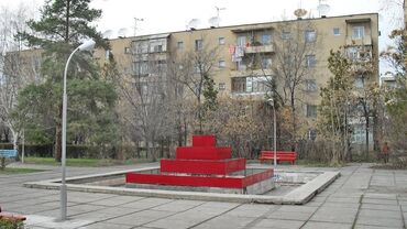 противопролежневый матрас цена бишкек: Продаю 2х к.квартиру квартал Победа