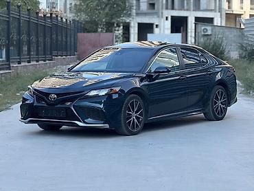4а фе: Toyota Camry: 2021 г., 2.5 л, Автомат, Бензин, Седан — 4