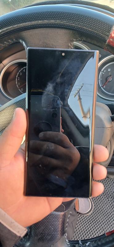Мобильные телефоны: Samsung Galaxy S23 Ultra, Б/у, 256 ГБ — 2
