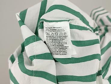 hm top w paski: H&M, Koszula damska, rozmiar L — 5