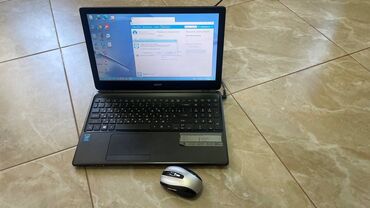 прокат ноутбуков: Acer, память SSD