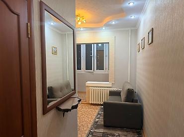 Долгосрочная аренда квартир: Ул. Чокморова. 225 Сдается 1ком квартира Этаж: 5/9 Площадь: 50м2 106 — 5