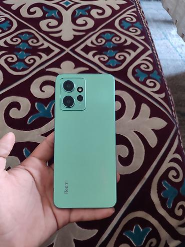 redmi note 12 pro lalafo: Redmi, Redmi Note 12 Pro 5G, Б/у, 256 ГБ, цвет - Черный, 2 SIM — 3