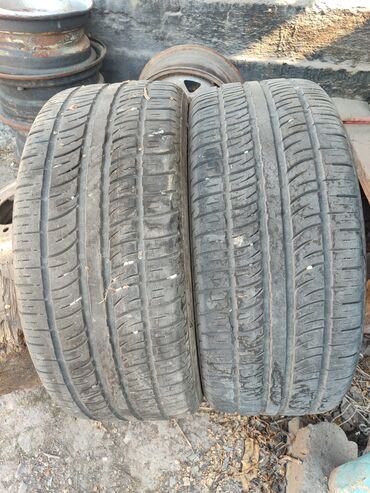 купить запчасти опель омега б: Шиналар 255 / 45 / R 20, Жай, Жуп, Pirelli