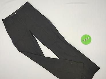 tights h: Vera, Spodnie materiałowe damskie, rozmiar S — 2