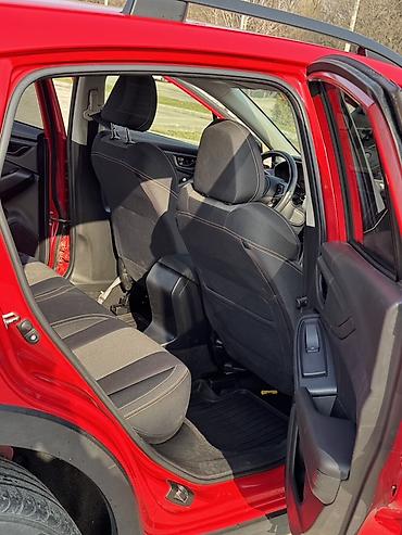 Subaru: Subaru XV: 2020 г., Вариатор, Бензин, Кроссовер — 5