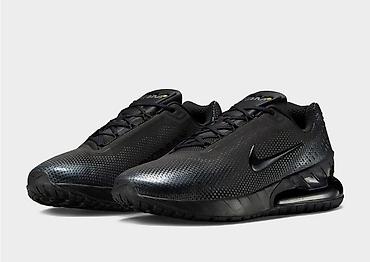 Спорттук бут кийим: Эркектердин кроссовкасы, 37.5, Nike, Жаңы, түсү - Кара — 3