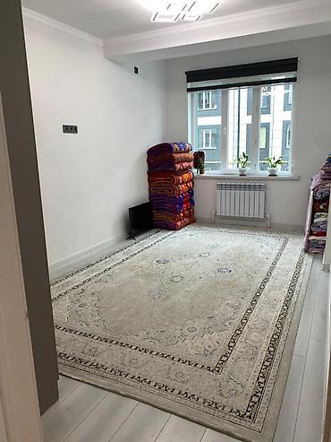 Продажа квартир: 1 комната, 39 м², Элитка, 2 этаж, Евроремонт — 11