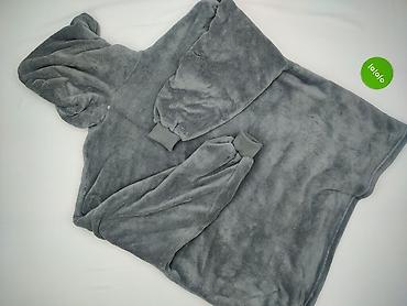 air force 19: Chillout Clothes, Bluza z kapturem damska, rozmiar One size — 3
