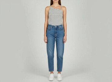 c a topy damskie: Topshop, Women`s top, size M