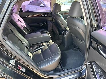 дверные карты мазда: Kia K7: 2017 г., 3 л, Автомат, Газ, Седан — 9