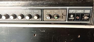 Другая аудиотехника: Профессиональный комплект звукоусиления для сцены/репетиций Состав: - — 2