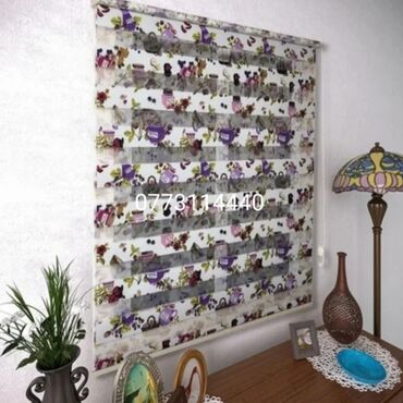 Jalüzlər: Jaluz perdeler — 4