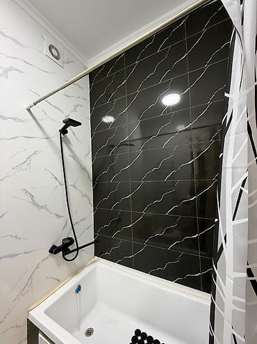 Продажа квартир: 1 комната, 33 м², Южная Магистраль Индивидуалка, 11 этаж, Евроремонт — 9