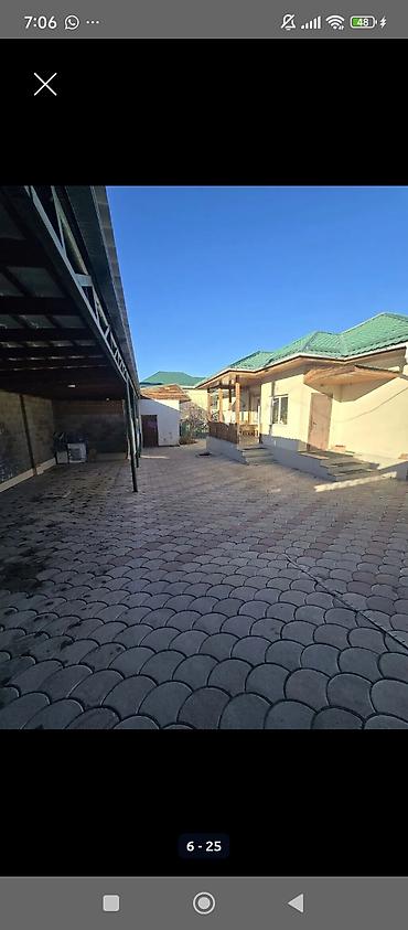 Долгосрочная аренда домов: 95 м², 4 комнаты — 5