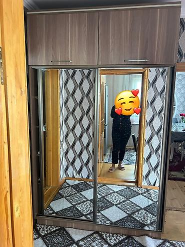 Dolab 220azn. Ölçü hundurluk 2.50 Eni 1.50 Ünvan Binəqədi (2497) lalafo.az -da Dolab 220azn. Ölçü hundurluk 2.50 Eni 1.50 Ünvan Binəqədi (2497)