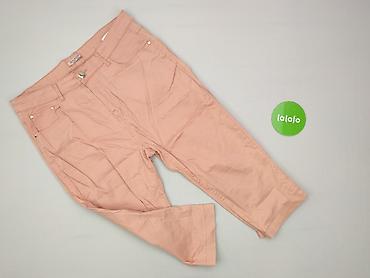danielki 24: Spodnie 3/4 damskie, rozmiar XL — 2