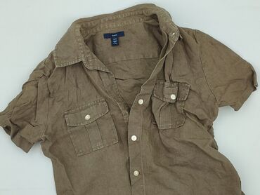 ccc brązowe sandały: Gap, Shirt for men, size M