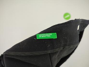strellson chino: United Colors of Benetton, Spodnie materiałowe damskie, rozmiar S — 5