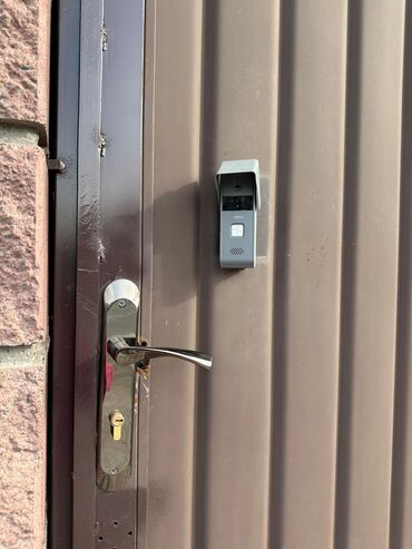 Видеонаблюдение: Видеонаблюдение — 11