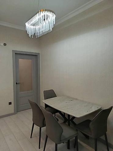 Продажа квартир: 2 комнаты, 67 м², Элитка, 9 этаж, Евроремонт — 10