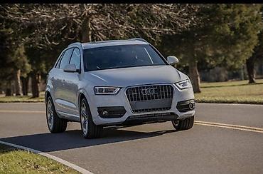 wateprik akcija: DELOVI ZA AUDI Q3 2014. GOD. | Sve za Audi Q3 Dostava na kućnu — 1