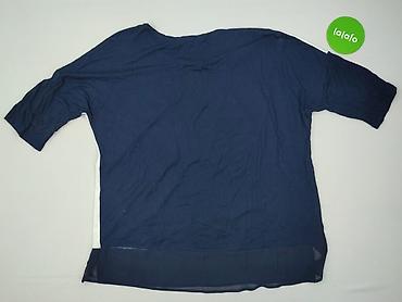 basic by o la la: Bluzka damska, rozmiar 6XL — 3