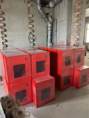 Другие услуги: ОсОО «ДБС Групп» Изготовление металлисеские шкафы. электрические щиты — 6