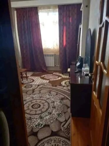 Köhnə tikili: Bakı, Günəşli, 2 otaqlı, Köhnə tikili, m. Xalqlar Dostluğu, 38 kv. m — 17