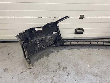 sun x28: BRANIK ZA AUDI A6 - 4K0807095 | Prednji branik za Audi A6 4K C8 — 6