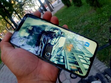 tecno camon 19 pro бишкек: Tecno Pop 7, Колдонулган, 128 ГБ, түсү - Көк, 2 SIM