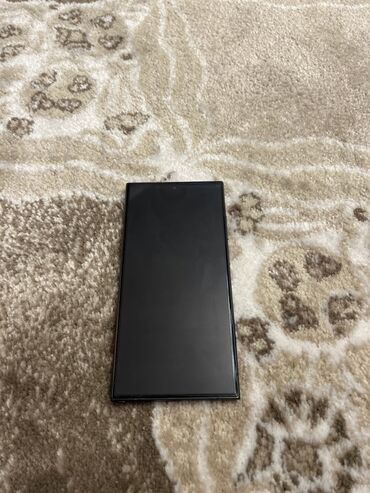 samsung galaxy note 10 plus: Samsung Galaxy S23 Ultra, rəng - Boz