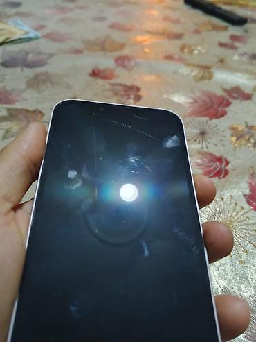 ipona 13 pro max: IPhone 13, Çəhrayı, Face ID — 6