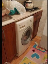 Uzunmüddətli kirayə mənzillər: 20 Yanvar metrosuna cəmi piyada 5 dəqiqəlik məsafədə yerləşən, işıqlı — 7