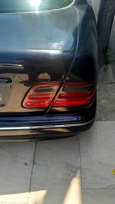 mercedes gls: Salam depo stoplardı.Arxa sağ teref eladı sol terefde cüzi yamağ var — 2