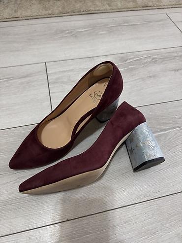 pull and: Туфли, 39, Новый — 1