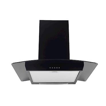 №: 796 Məhsulun adı: Mətbəx aspiratoru IBER 60BL Black Brend: IBER lalafo.az -da №: 796 Məhsulun adı: Mətbəx aspiratoru IBER 60BL Black Brend: IBER
