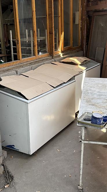 Полки для магазина: Ош шаарында аптекага, магазинге,буюмдар — 17