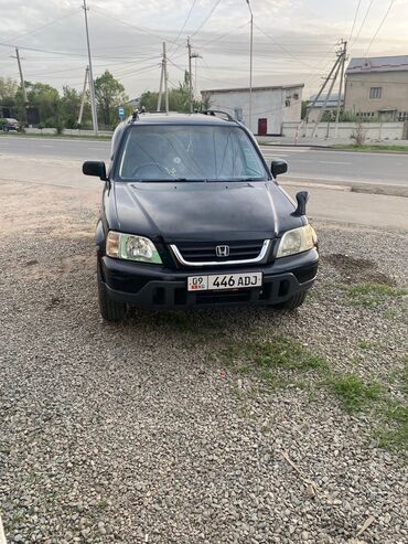 калос машина цена ош: Автомобиль Honda CR-V в черном цвете. Этот компактный кроссовер