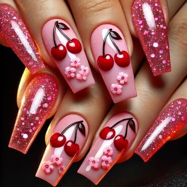 Digər: Dırdaq qaynagi kursumuzda a dan Z ye bütün texnika öyredilir ve dizayn — 8