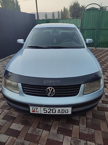 мотор 2 9 tdi: Volkswagen Passat: 1998 г., 1.8 л, Механика, Бензин, Седан — 10