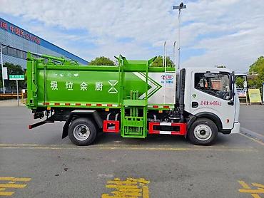 Мусоровозы: Мы являемся прямым продавцом с завода-производителя автомобилей CLW в — 14