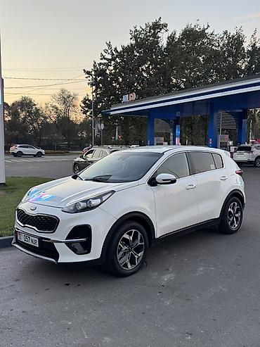 bmw e60 дизель: Kia Sportage: 2020 г., 1.6 л, Робот, Дизель, Кроссовер — 2