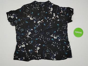 dzwony l: Bluzka damska, rozmiar 2XL — 3