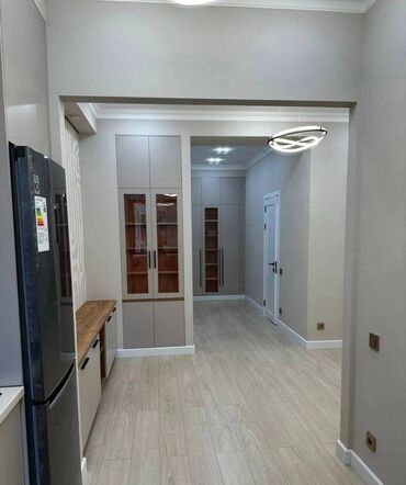 Продажа квартир: 2 комнаты, 43 м², Элитка, 5 этаж, Дизайнерский ремонт
